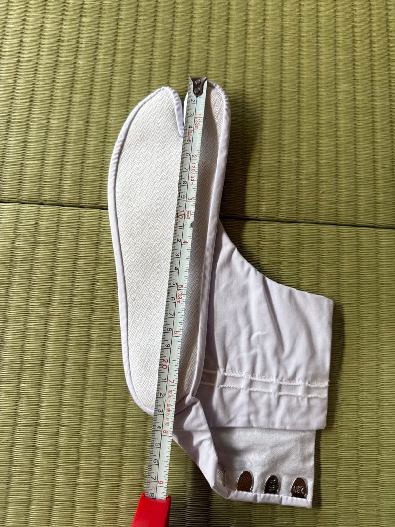 【小学生サイズ】卒業式用　13才袴一式セット