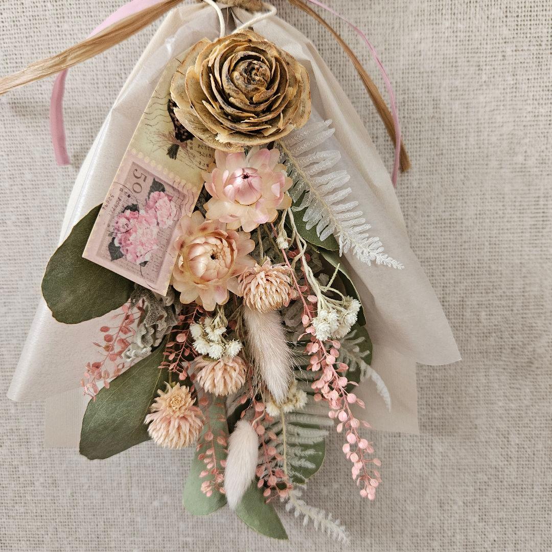 Flower lovers様★相談ページ