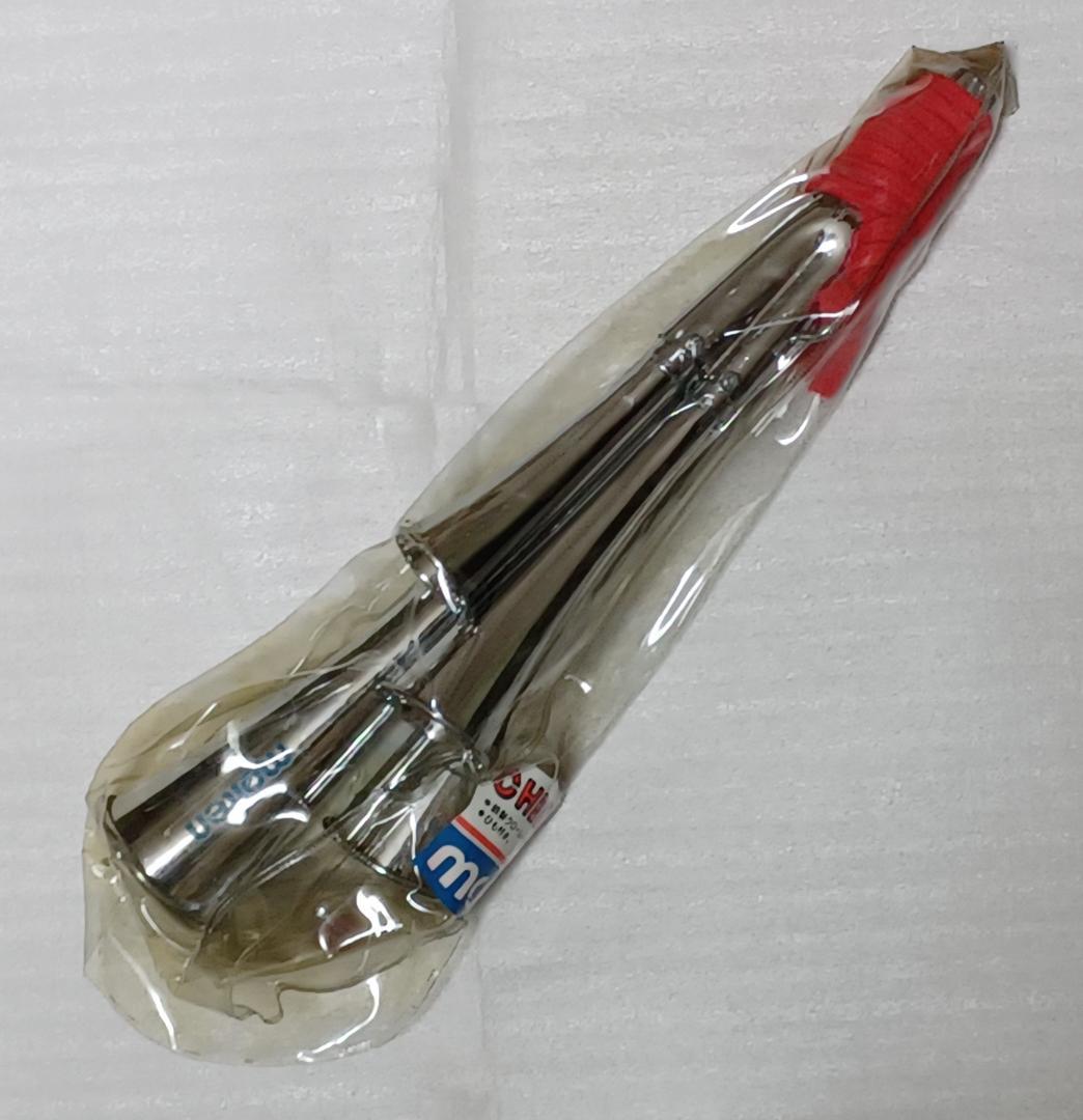 モルテン　チアホーン　金属製