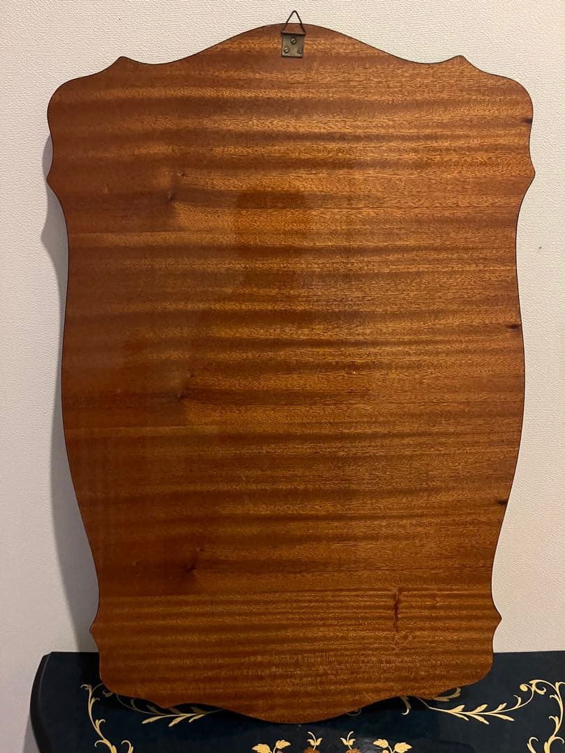 アクア ❣️ITALY ドマン コンソール 象嵌細工