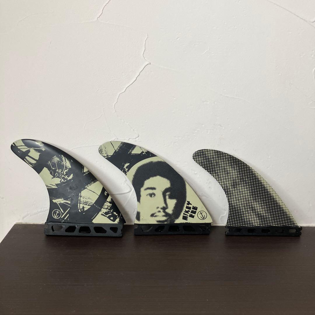 キャプテンフィン マイキー