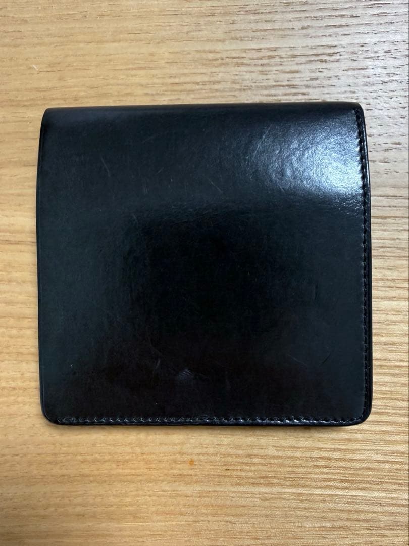 Hitoe Fold Less 右利き