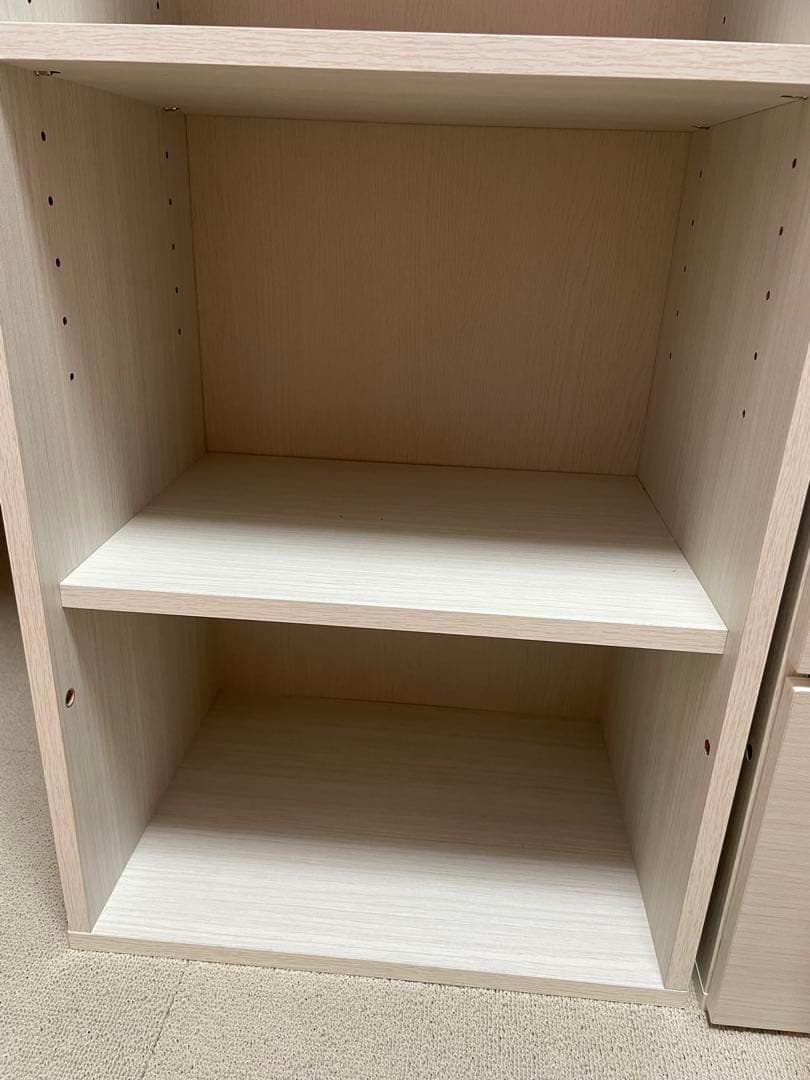 ニトリ　システムベッド (BE23AV）