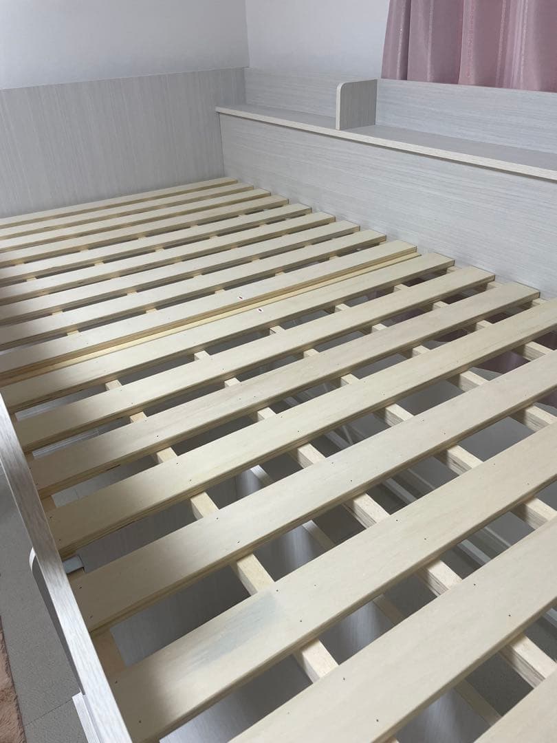 ニトリ　システムベッド (BE23AV）