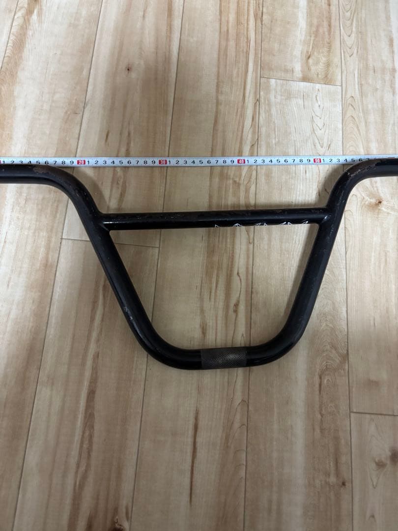 CULT BMX JAUME SINTES BAR BMX ハンドルバー