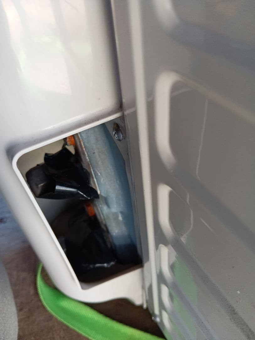 日立 エアコン 白くまくん GシリーズRAS-G25M-W 8畳用 2022年製