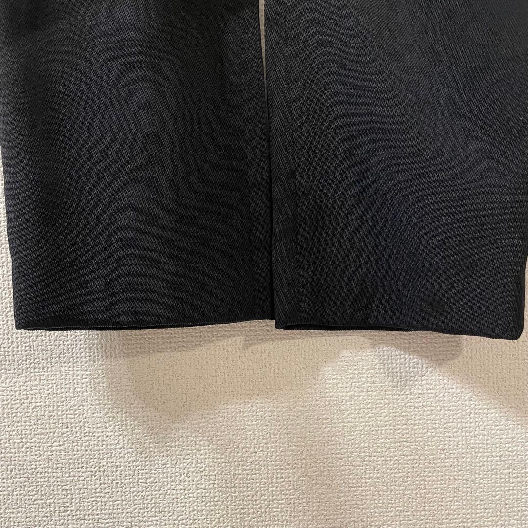 美品！イタリア製！VERSACE ヴェルサーチ　レディーススーツ上下 Sサイズ