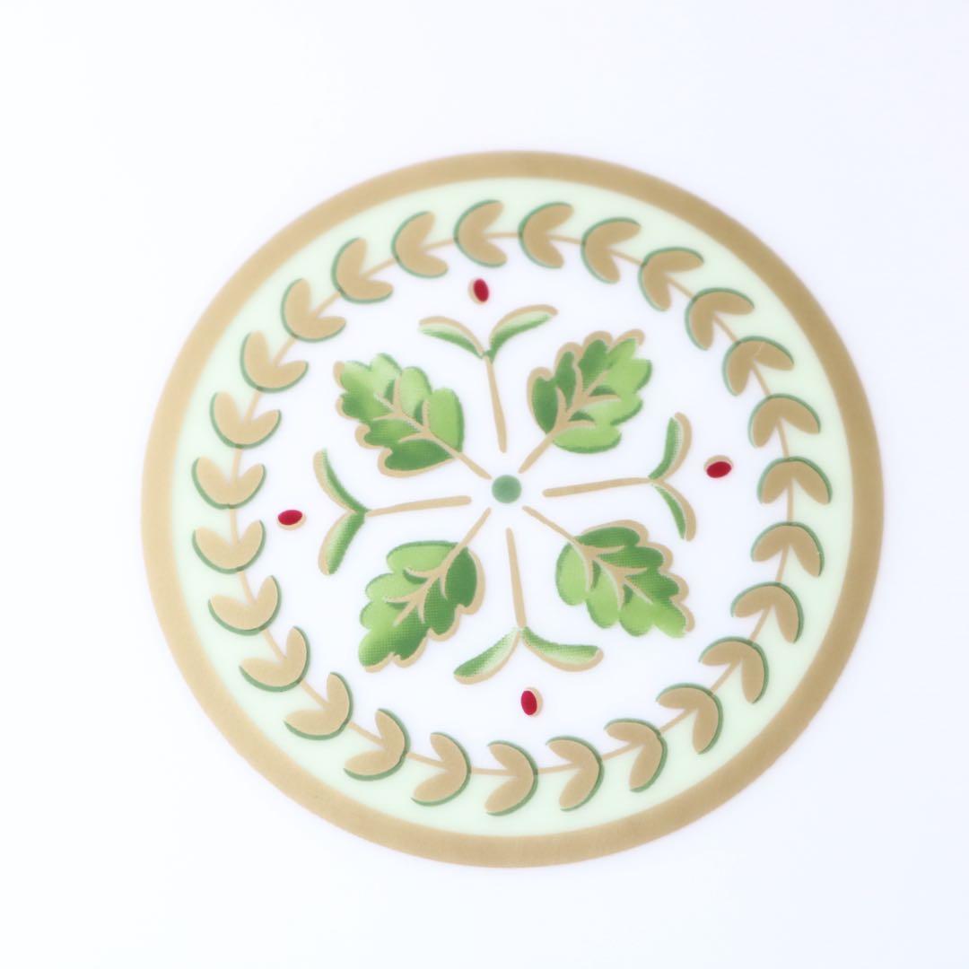 新品　ベルナルド　コンスタンス ディッシュ21cm 1客③平皿プレート中皿