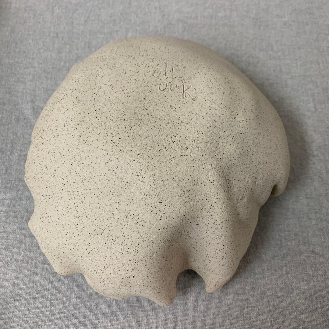 北欧 デンマーク陶器 Oh Oak オーオーク