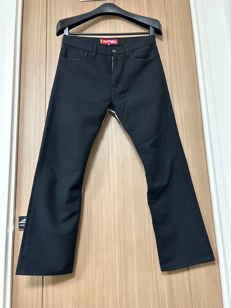 JUNYA WATANABE COMME des GARÇONS リーバイス