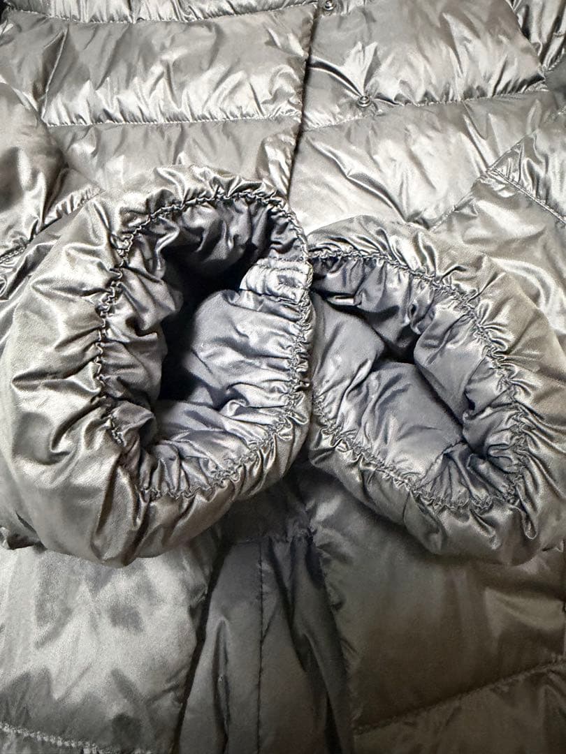 ピレネックス　カンヌ　36 ブラック　PYRENEX CANNES