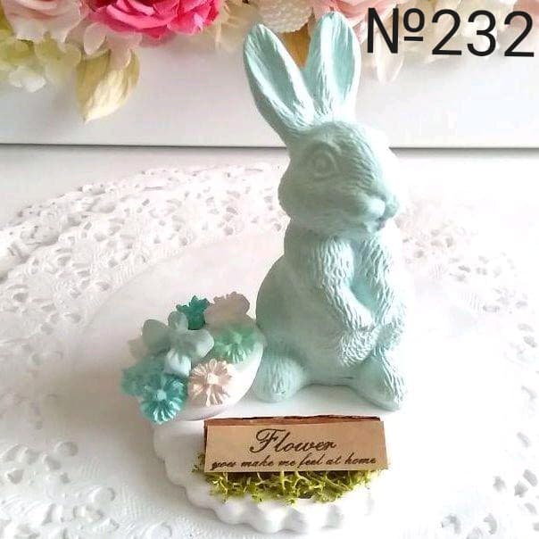 アロマストーンラビット