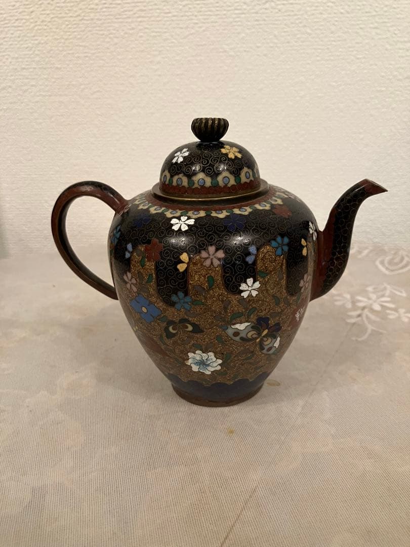 今週価格☆茶器　ポット　おしゃれ