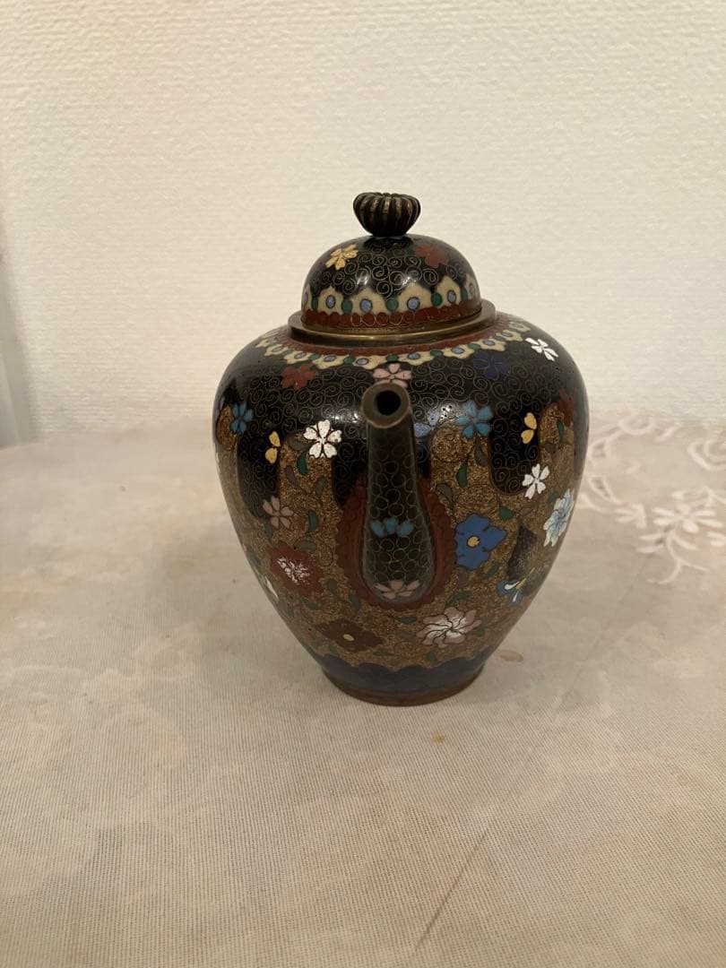 今週価格☆茶器　ポット　おしゃれ