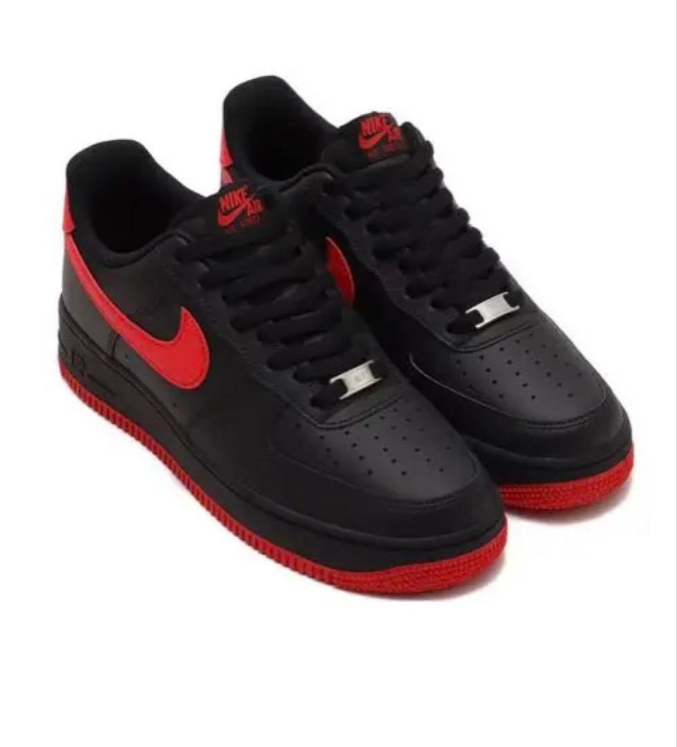 ナイキ エア フォース 1 '07 Nike Air Force 1 '07