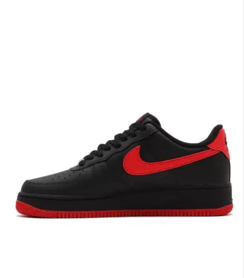 ナイキ エア フォース 1 '07 Nike Air Force 1 '07