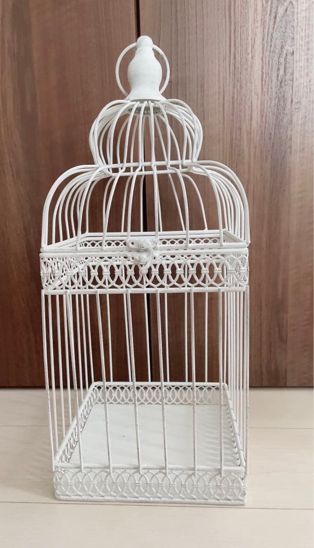 マルチドエム バードゲージ