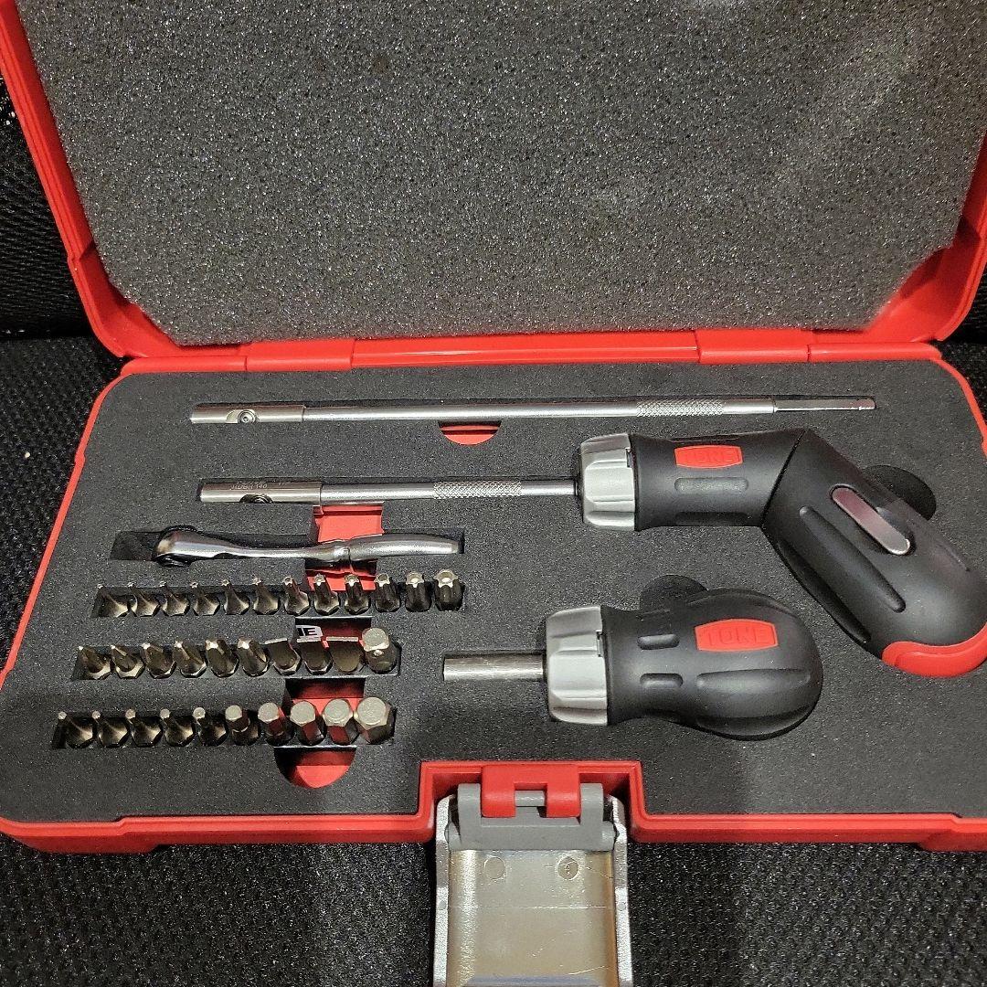 工具セット / TONE