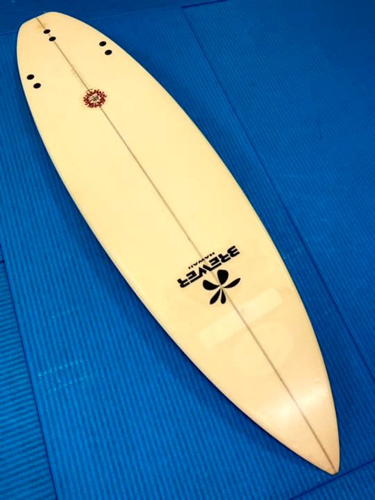 6’2 ディックブリューワー 神奈川 サーフボード BREEER ショート