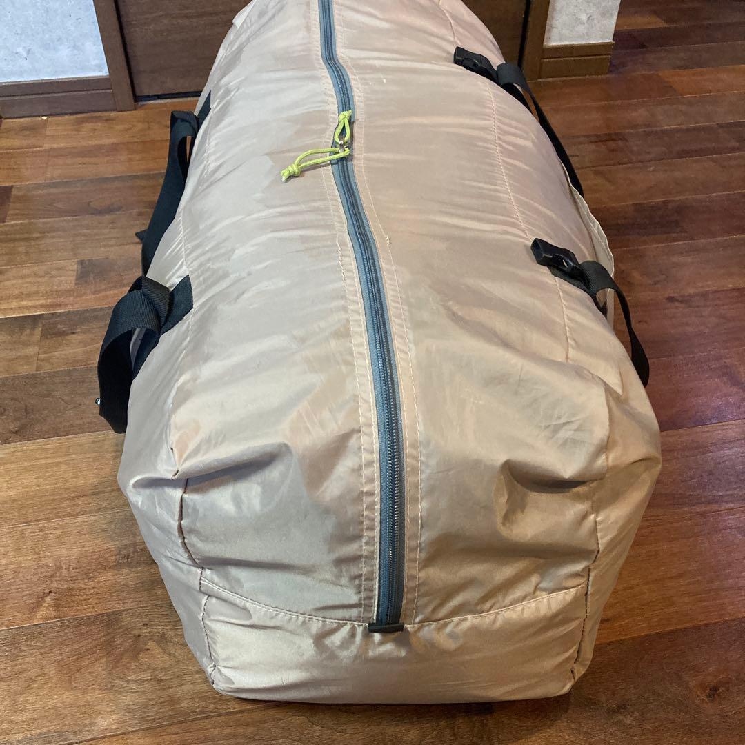 ロゴス(LOGOS) Tradcanvas エアマジック ドーム M-BJ