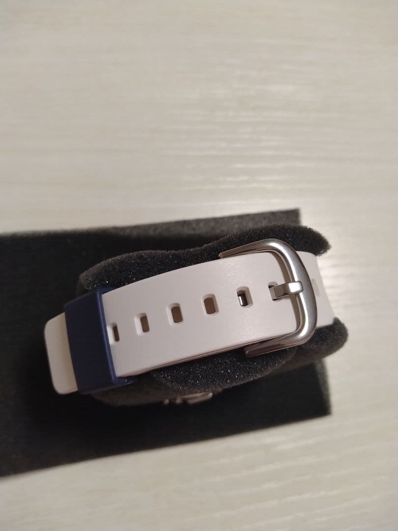 【未使用】カシオ CASIO G-SHOCK GM-S5600LC　ホワイト