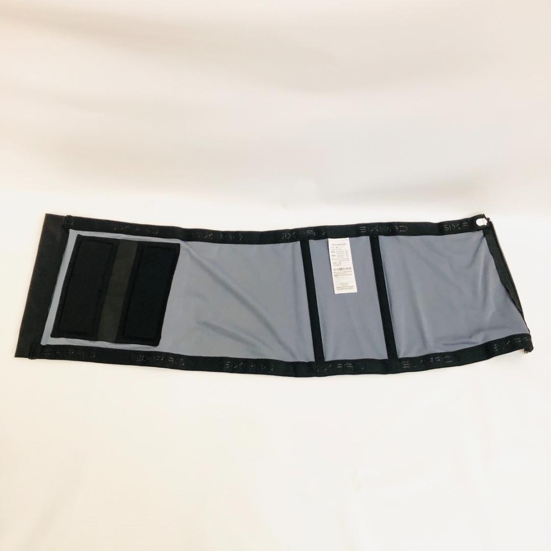 シックスパット Mサイズ パワースーツライト アブズ SE-AX00A