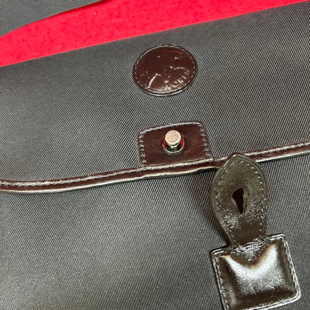 ⭕️美品⭕️ハンティングワールド●ショルダーバッグ