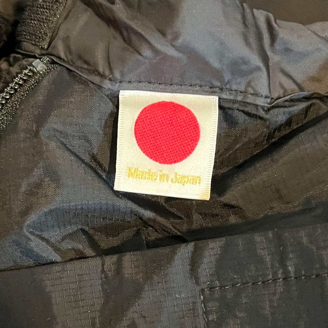 【美品】NANGA ナンガ 山渓別注 AURORA オーロラ 750DX ロング