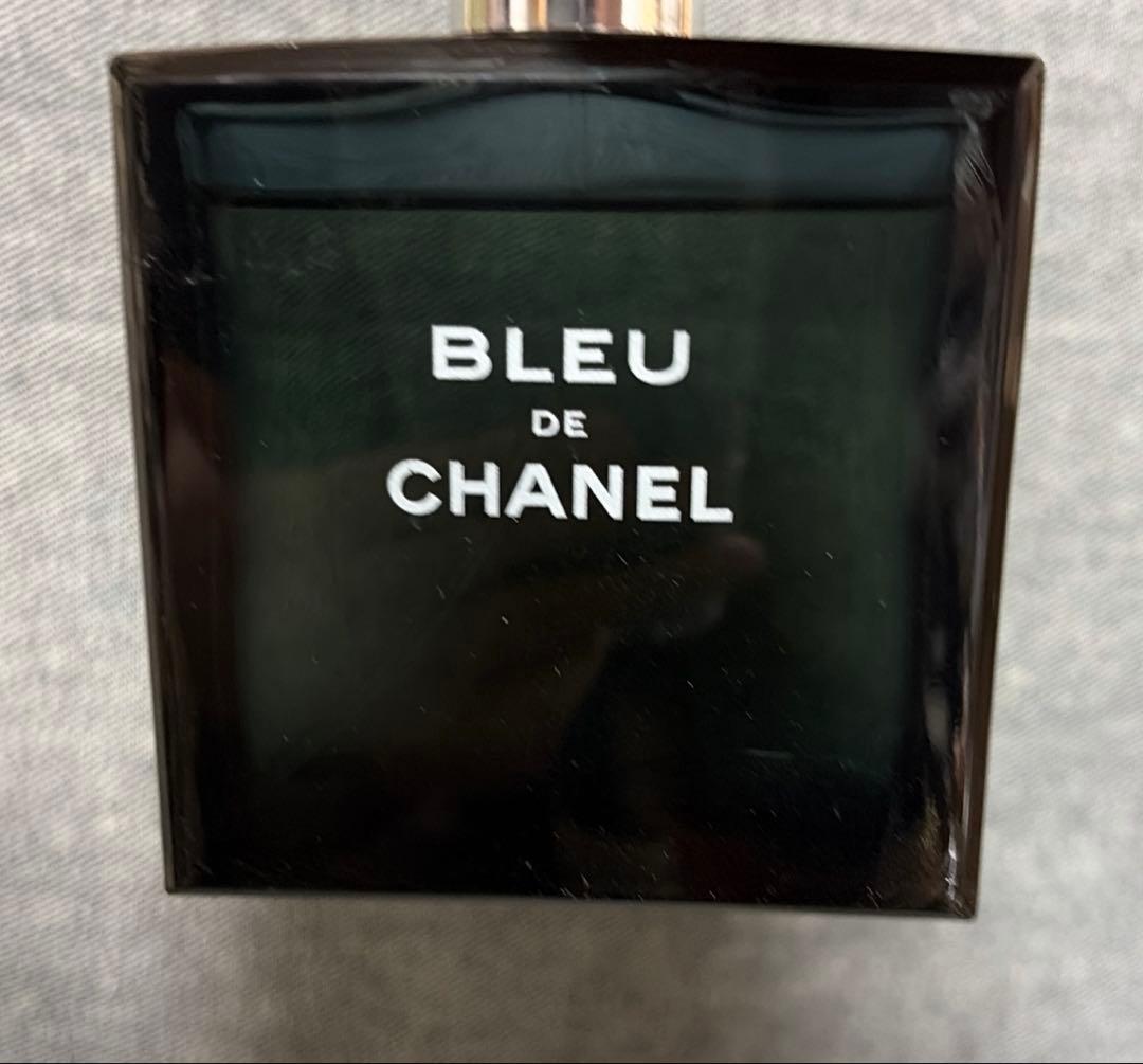 ブルー ドゥ シャネル オードトワレ 100ml