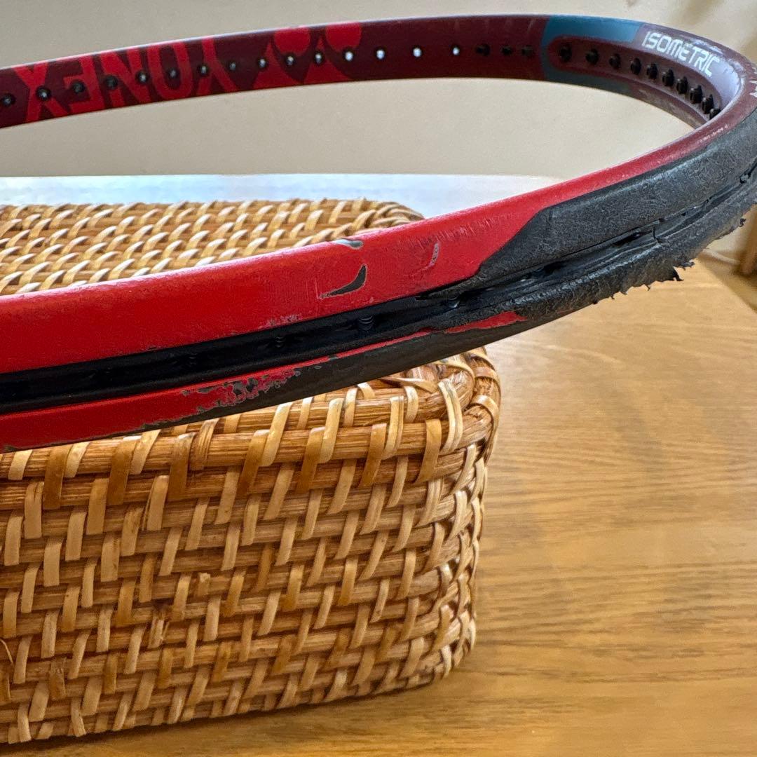 テニスラケット YONEX VCORE98 G2
