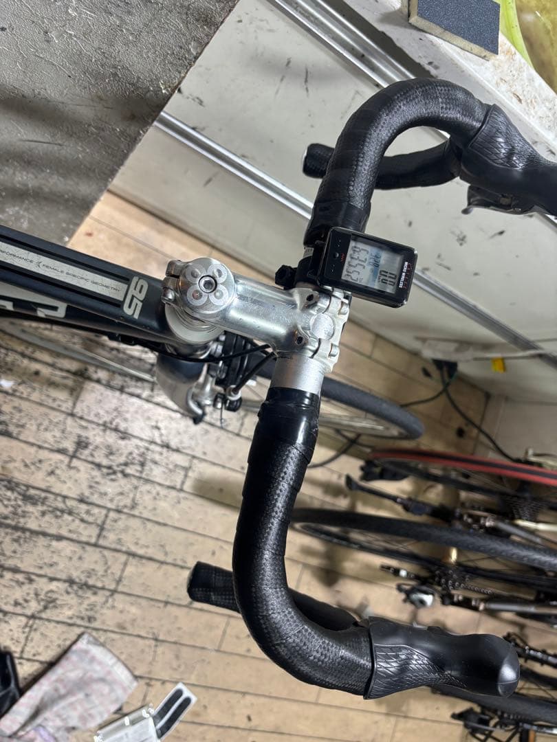 FELT フェルトロードバイク コンポ105