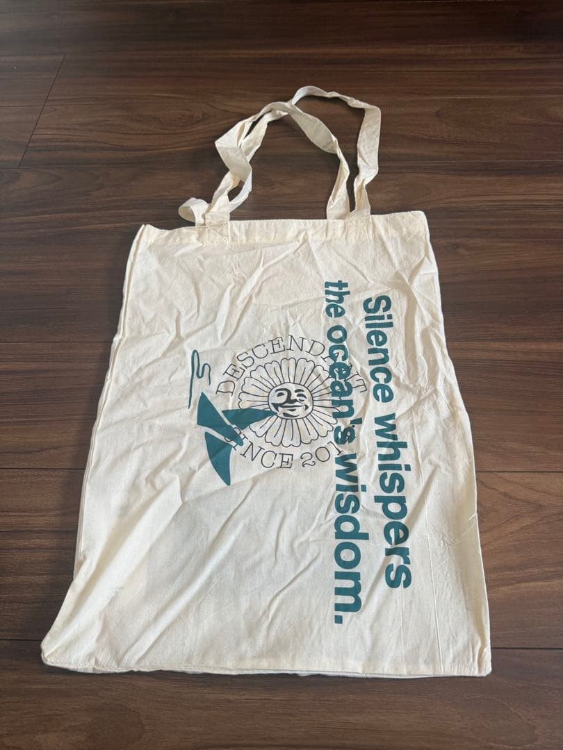 DESCENDANT HELLYHANSEN マフラー　へリーハンセン