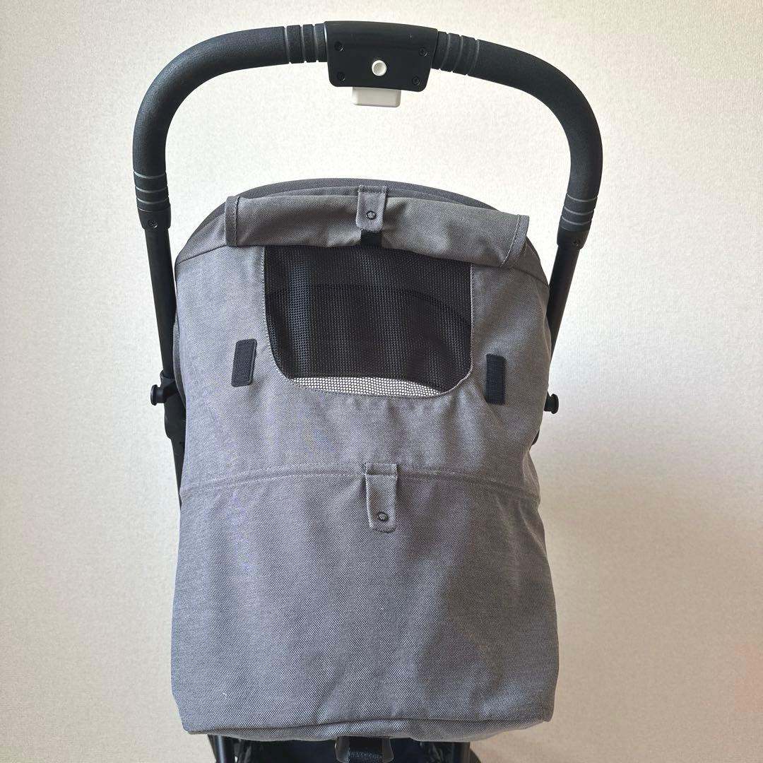 サイベックス　EEZY S2 イージーS2 ベビーカー【★おまけ付き】