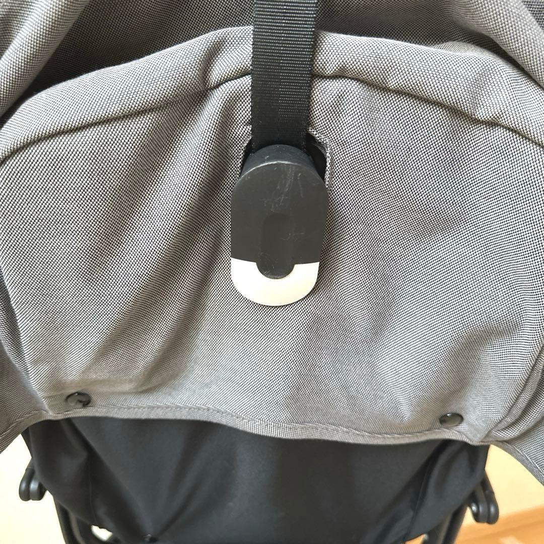 サイベックス　EEZY S2 イージーS2 ベビーカー【★おまけ付き】