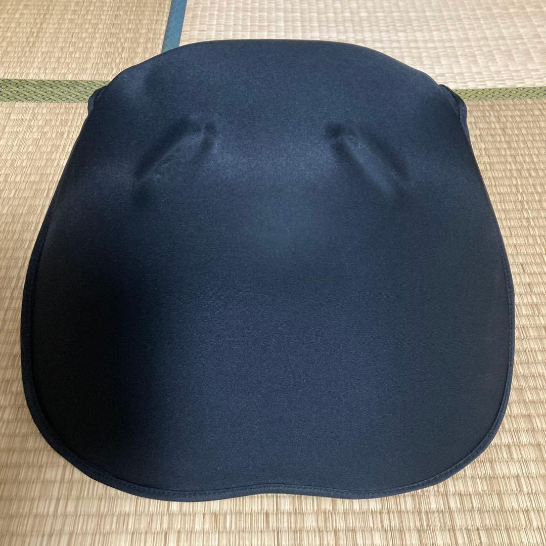 Style SMART MTG 姿勢矯正 骨盤サポートチェア 座椅子　ブラック