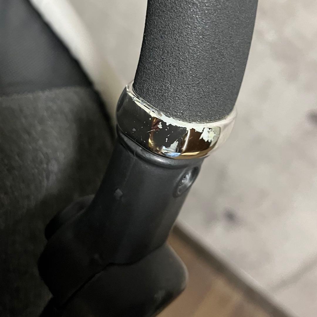 【クリーニング済✨おまけ付】Combi スゴカルα 4キャス compact