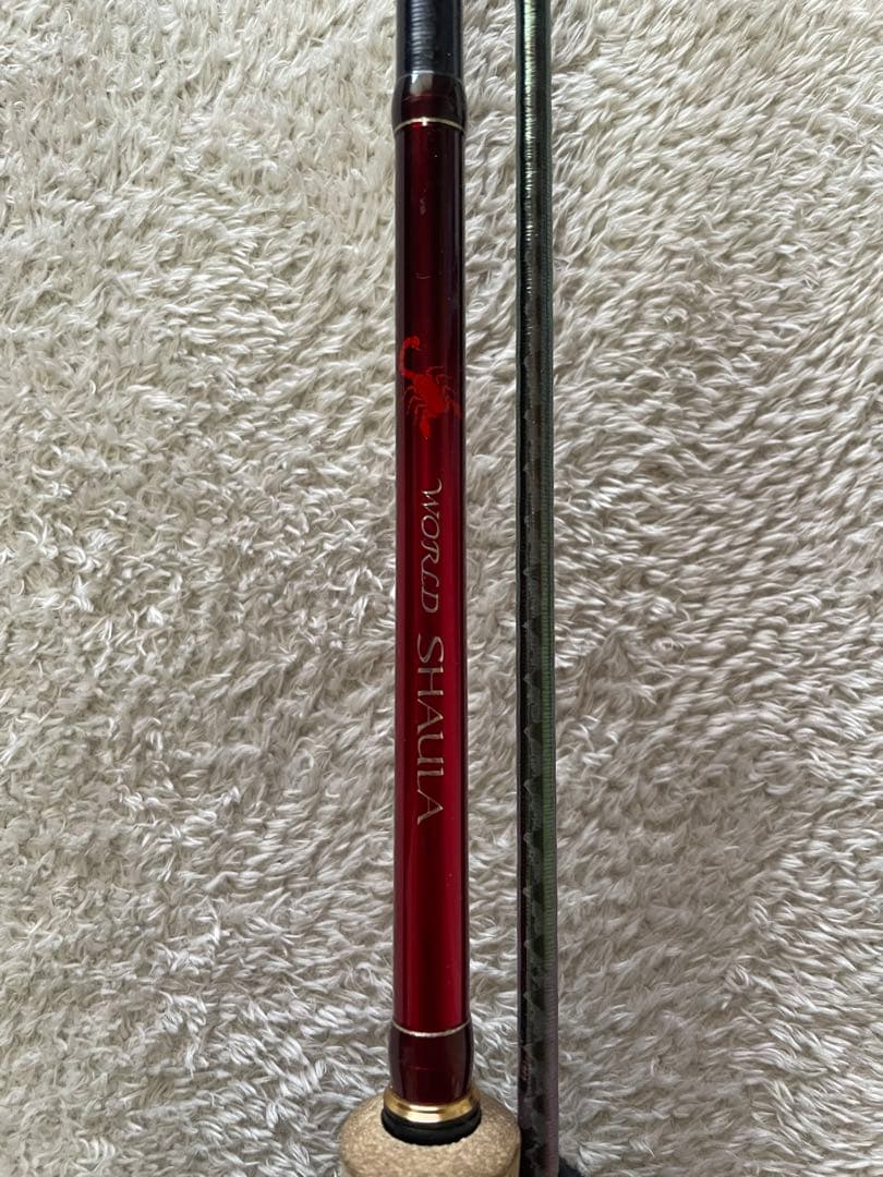 ワールドシャウラ 2832RS-2