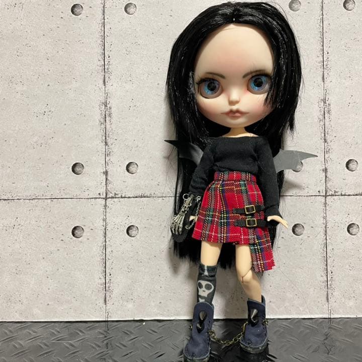 №205 カスタムアイシードール