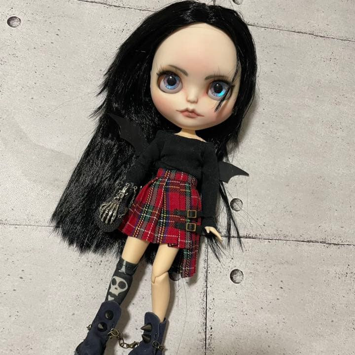 №205 カスタムアイシードール