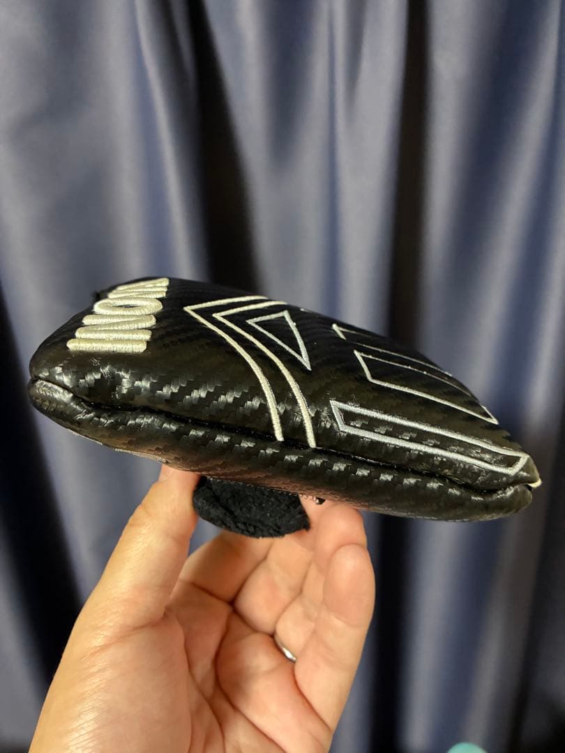 【美品】ベティナルディ INOVAI REV 6.0 Spud 34インチ