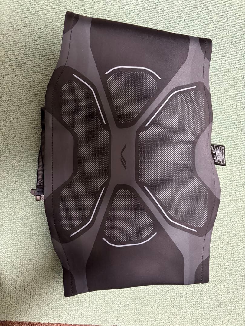 SIXPAD Core Belt2 Mサイズ コントローラ付