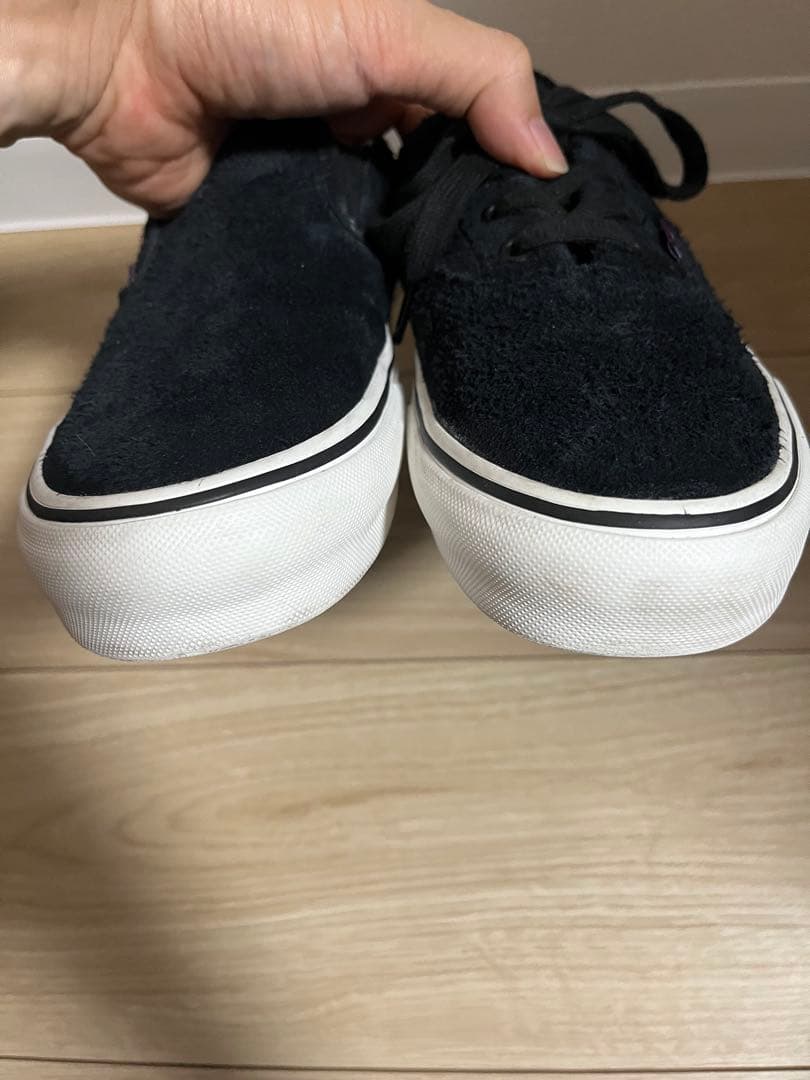 vans SLIP-ERA VLT LX NEEDLES バンズ　ニードルス