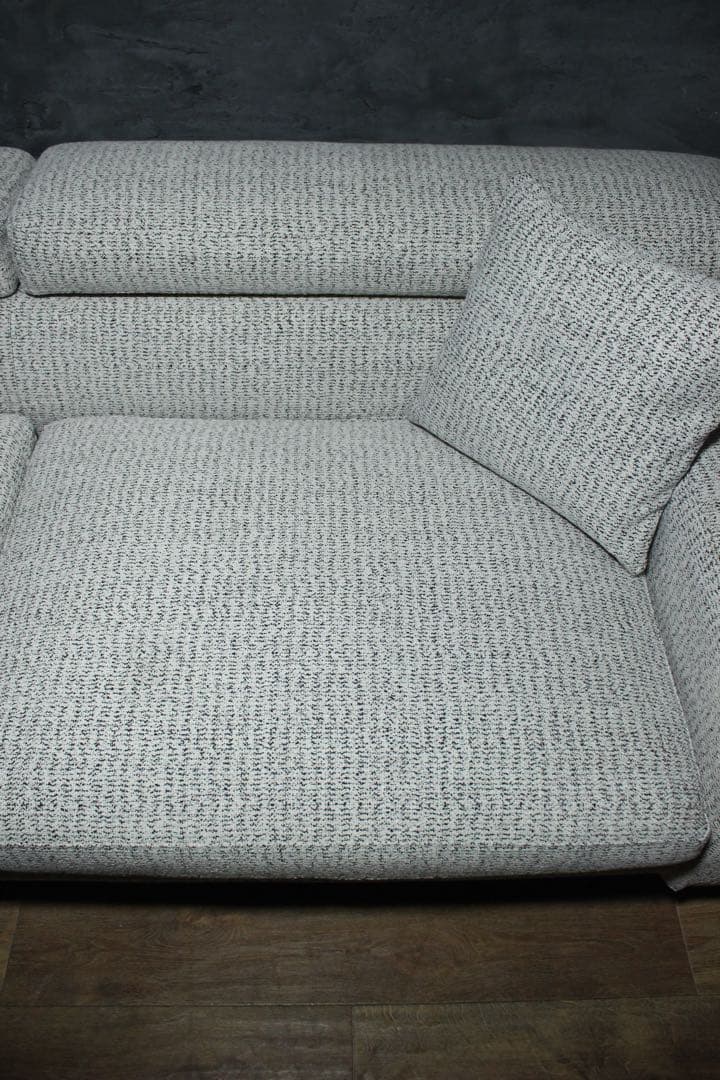 首都圏送無料〜HUKLAQUOD片肘　80万 T517 クオード　ソファ　セット