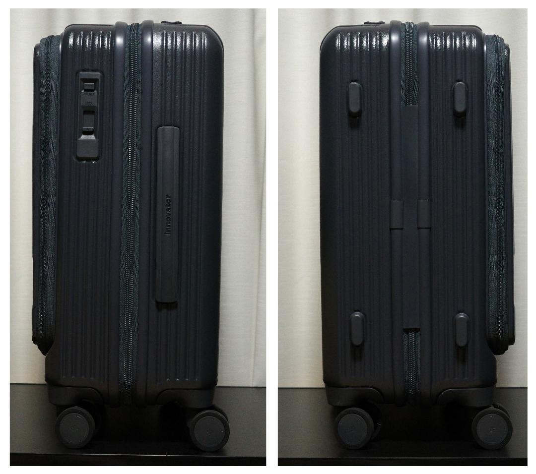 イノベーター INV50 ( 38L 機内持ち込みサイズ )