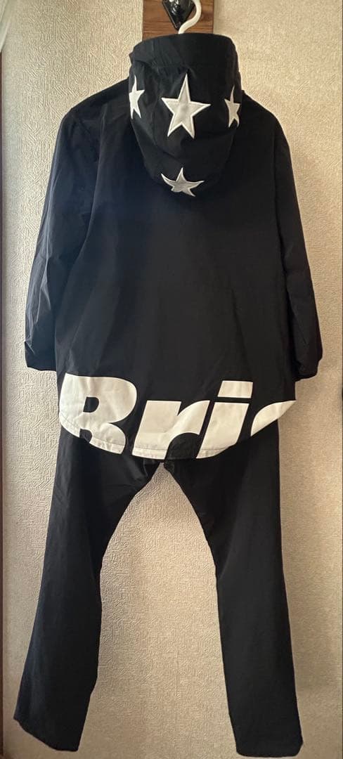 ★SOPH★FCRB★LYCRAセットアップ★M size★