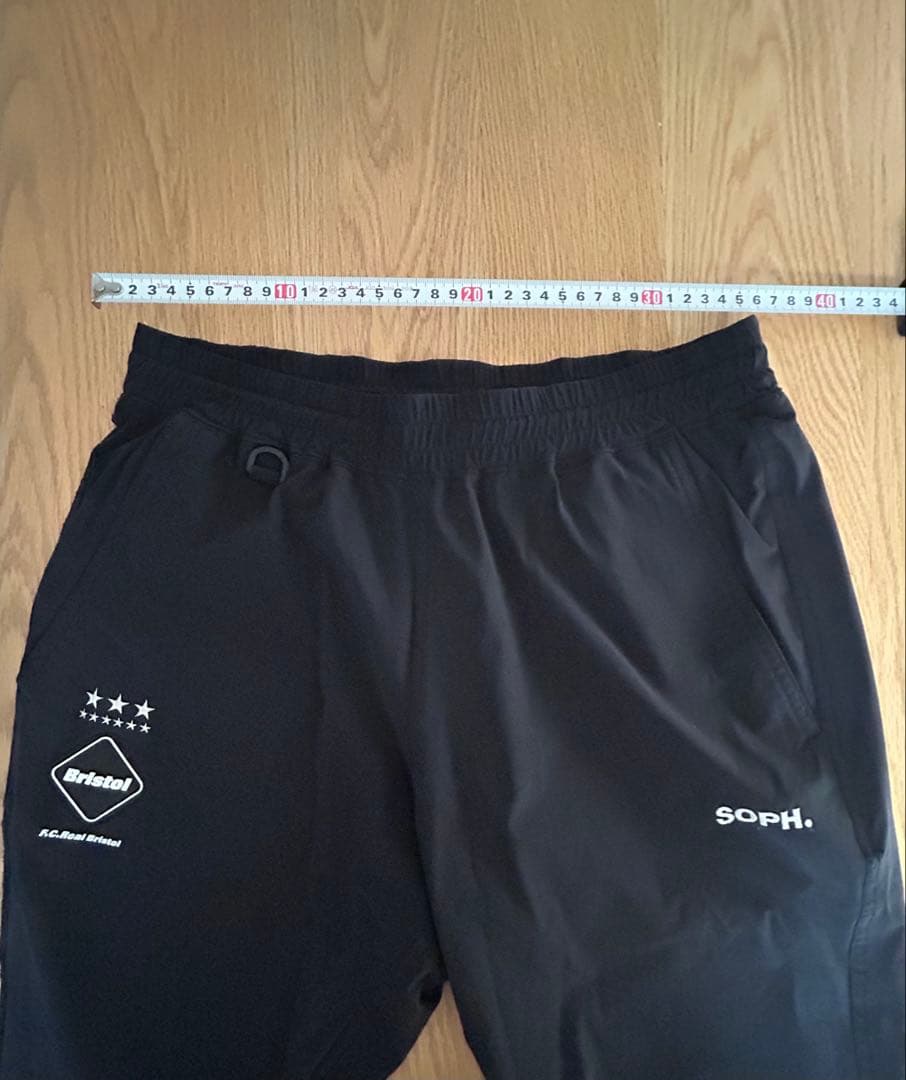★SOPH★FCRB★LYCRAセットアップ★M size★