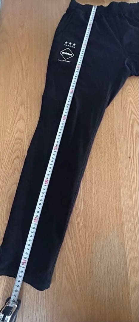 ★SOPH★FCRB★LYCRAセットアップ★M size★