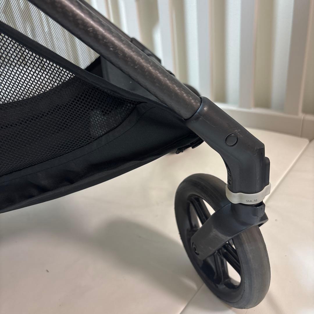 メリオ　カーボン　2022年