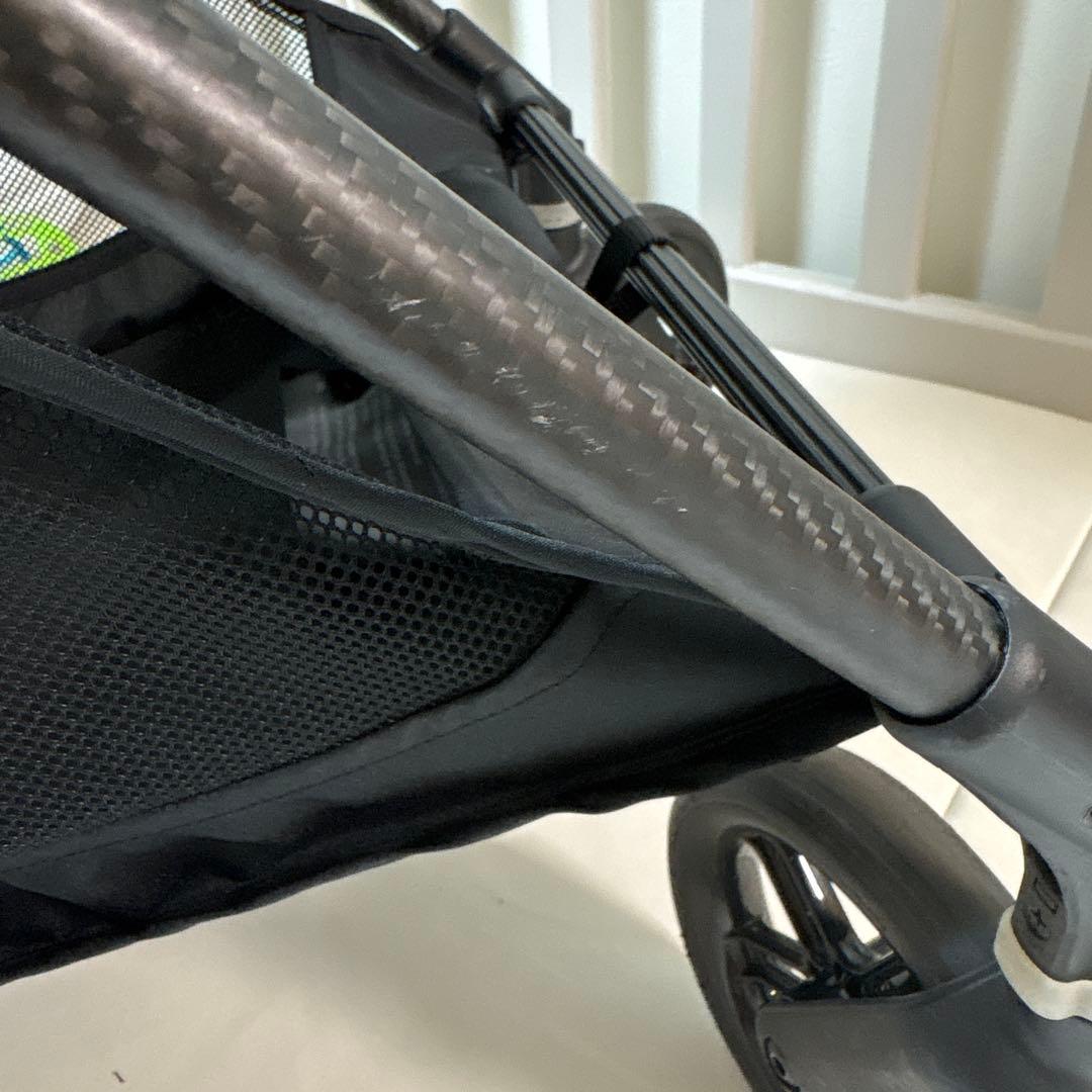 メリオ　カーボン　2022年