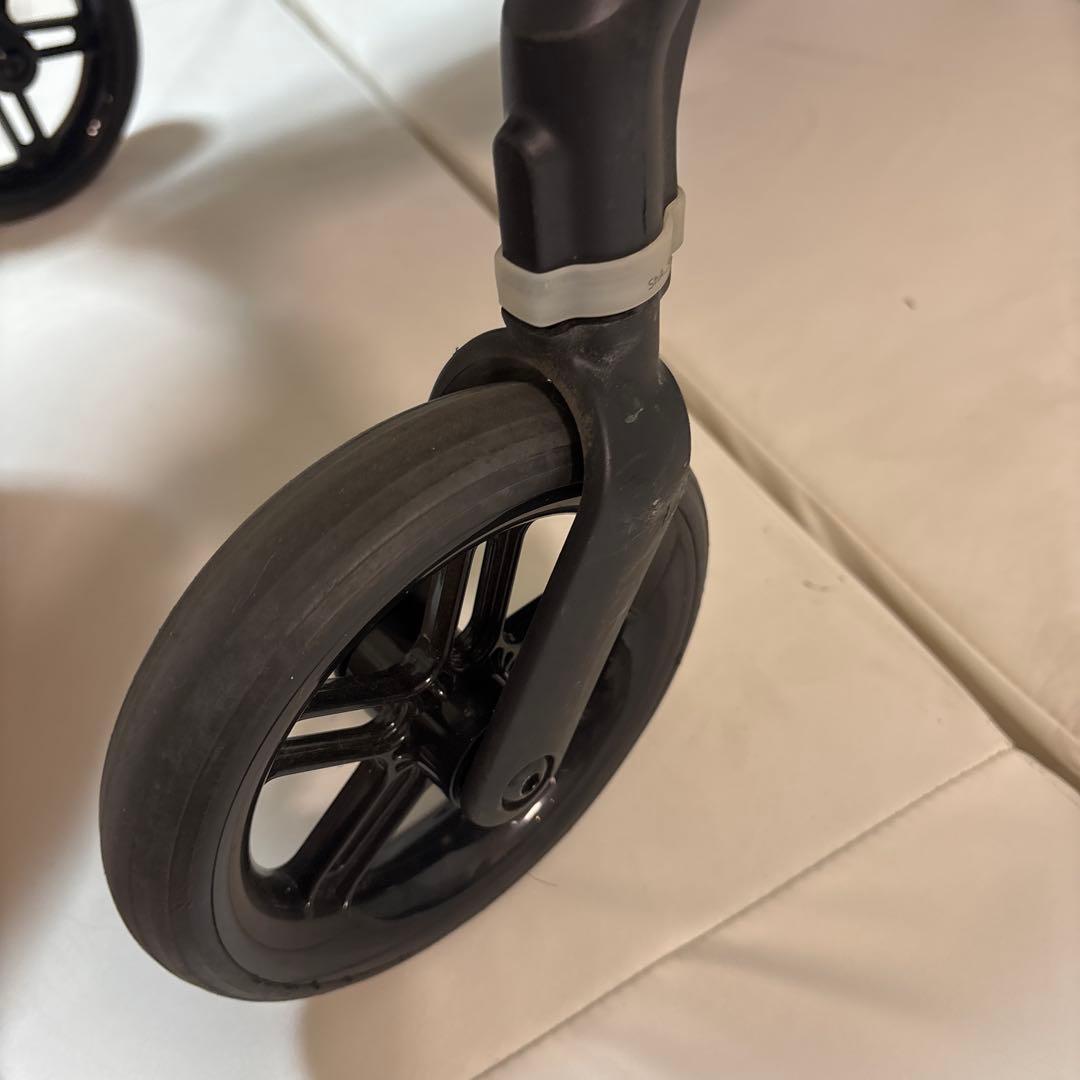 メリオ　カーボン　2022年